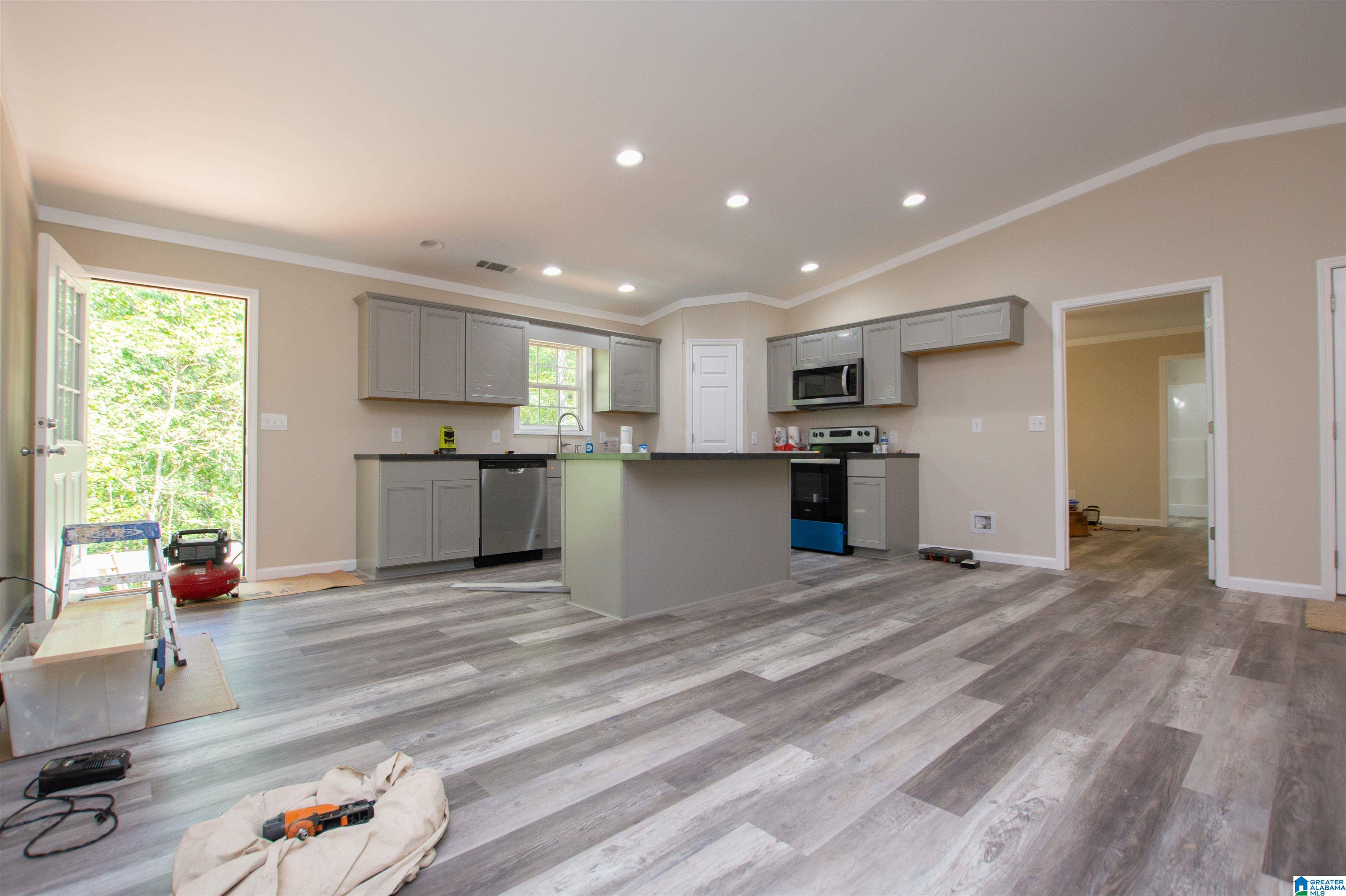 162 Anchor Ridge Road Wedowee, AL 36278 - Photo 5 of 25