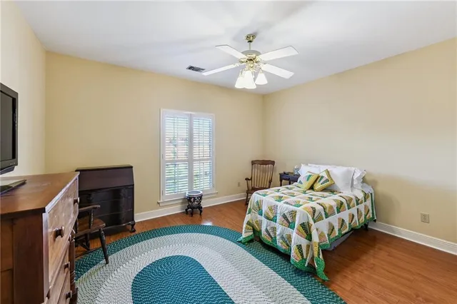 $515,000 | 501 Rue St Peter, Unit 309, Metairie, LA 70005