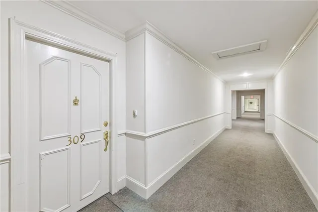 $515,000 | 501 Rue St Peter, Unit 309, Metairie, LA 70005