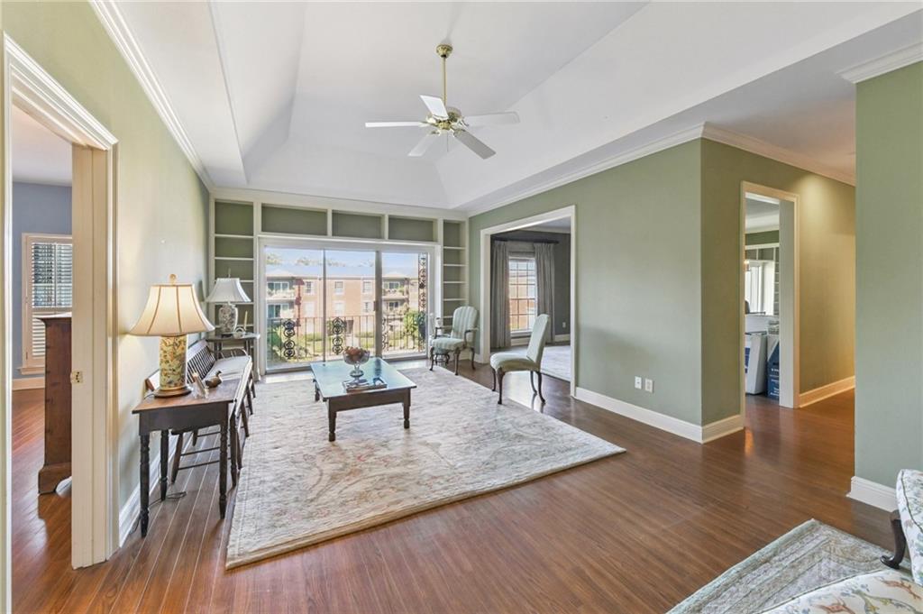 501 Rue St Peter, Unit 309 Metairie, LA 70005 - Photo 3 of 16