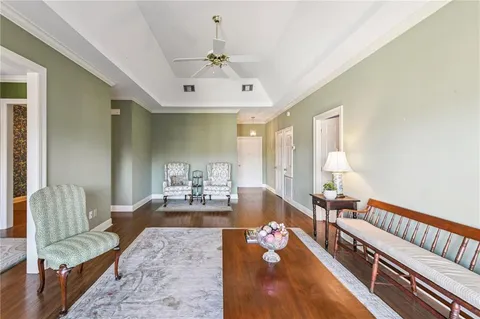 $515,000 | 501 Rue St Peter, Unit 309, Metairie, LA 70005