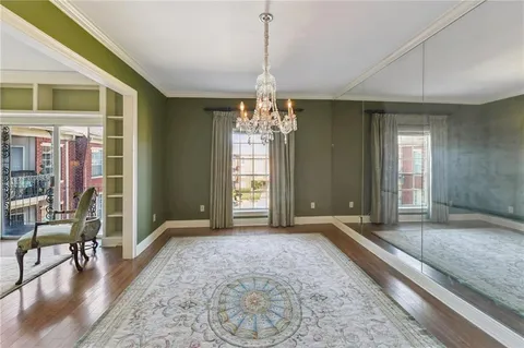 $515,000 | 501 Rue St Peter, Unit 309, Metairie, LA 70005