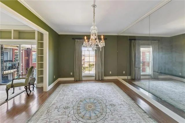 $515,000 | 501 Rue St Peter, Unit 309, Metairie, LA 70005