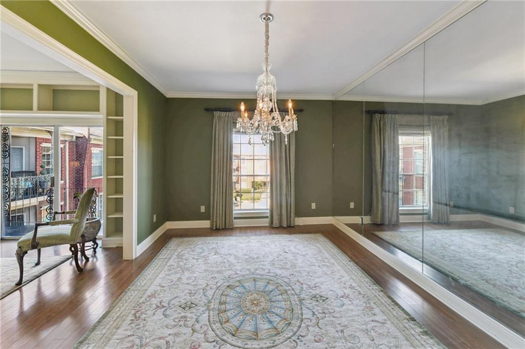 501 Rue St Peter, Unit 309 Metairie, LA 70005 - Photo 6 of 16