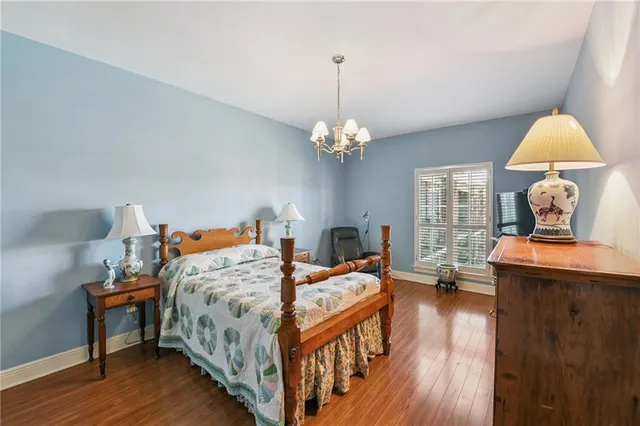 $515,000 | 501 Rue St Peter, Unit 309, Metairie, LA 70005