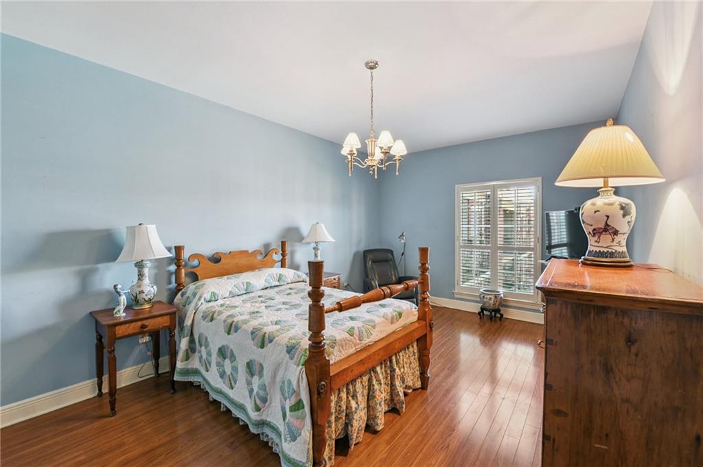 501 Rue St Peter, Unit 309 Metairie, LA 70005 - Photo 10 of 16