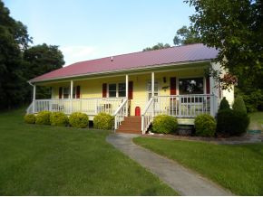 3209 Princeton Road Kingsport, TN 37660 - Photo 1 of 24 Photo 1