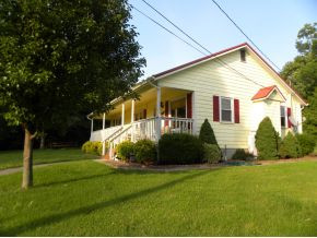 3209 Princeton Road Kingsport, TN 37660 - Photo 4 of 24 Photo 4