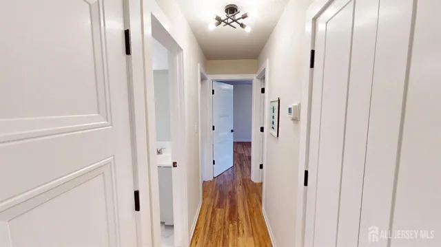 a view of utility room