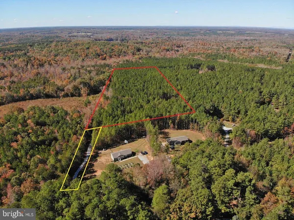 $59,900 | 0 Meherrin Road, Meherrin, VA 23954