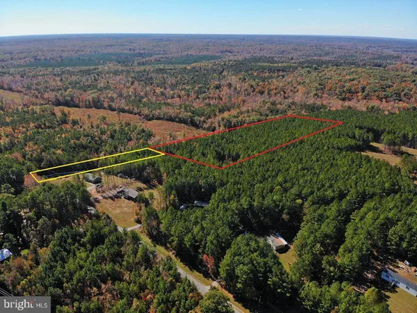 $59,900 | 0 Meherrin Road, Meherrin, VA 23954