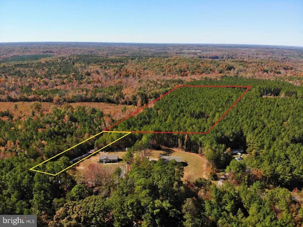 $59,900 | 0 Meherrin Road, Meherrin, VA 23954