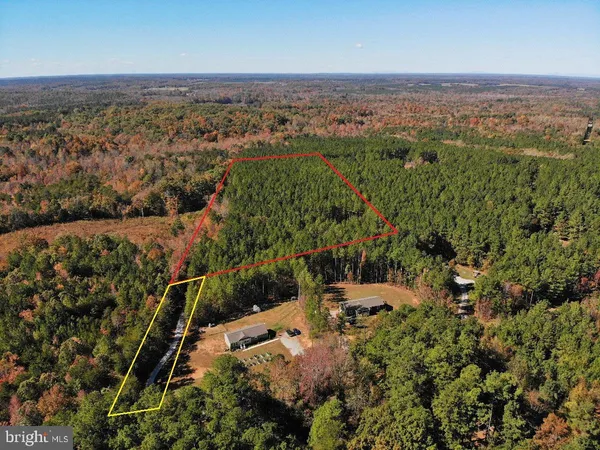 $59,900 | 0 Meherrin Road, Meherrin, VA 23954