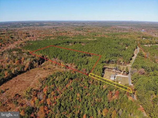 $59,900 | 0 Meherrin Road, Meherrin, VA 23954