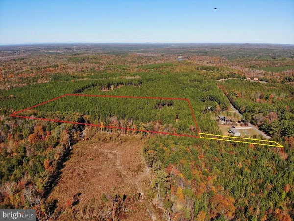 $59,900 | 0 Meherrin Road, Meherrin, VA 23954