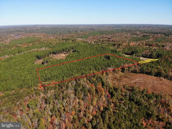 $59,900 | 0 Meherrin Road, Meherrin, VA 23954