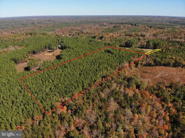 $59,900 | 0 Meherrin Road, Meherrin, VA 23954