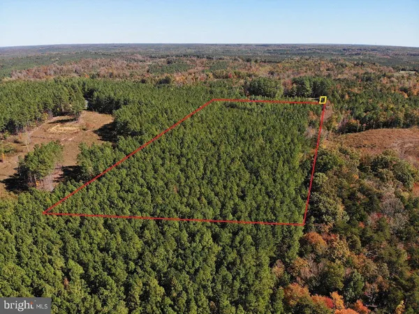 $59,900 | 0 Meherrin Road, Meherrin, VA 23954