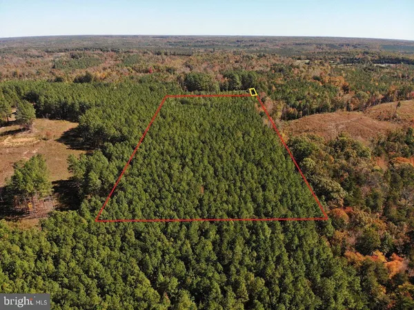 $59,900 | 0 Meherrin Road, Meherrin, VA 23954