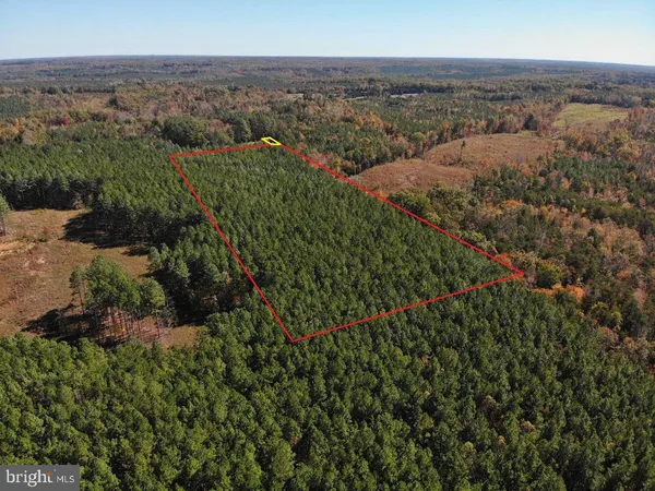 $59,900 | 0 Meherrin Road, Meherrin, VA 23954