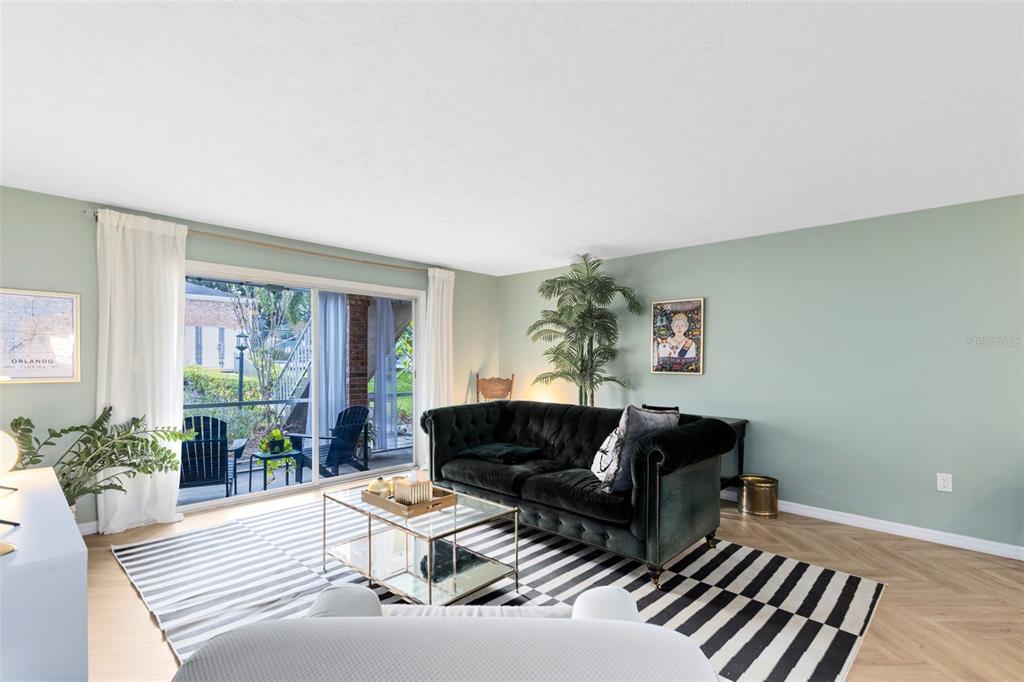 4270 Lake Underhill Road, Unit 1 Orlando, FL 32803 - Photo 2 of 27