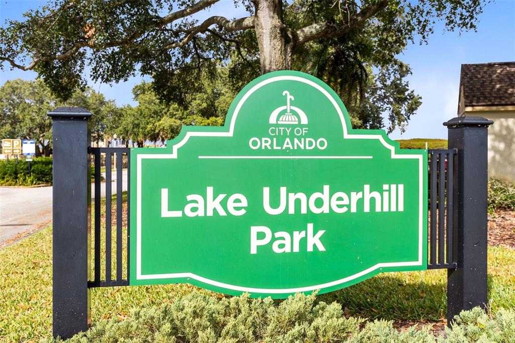 4270 Lake Underhill Road, Unit 1 Orlando, FL 32803 - Photo 23 of 27
