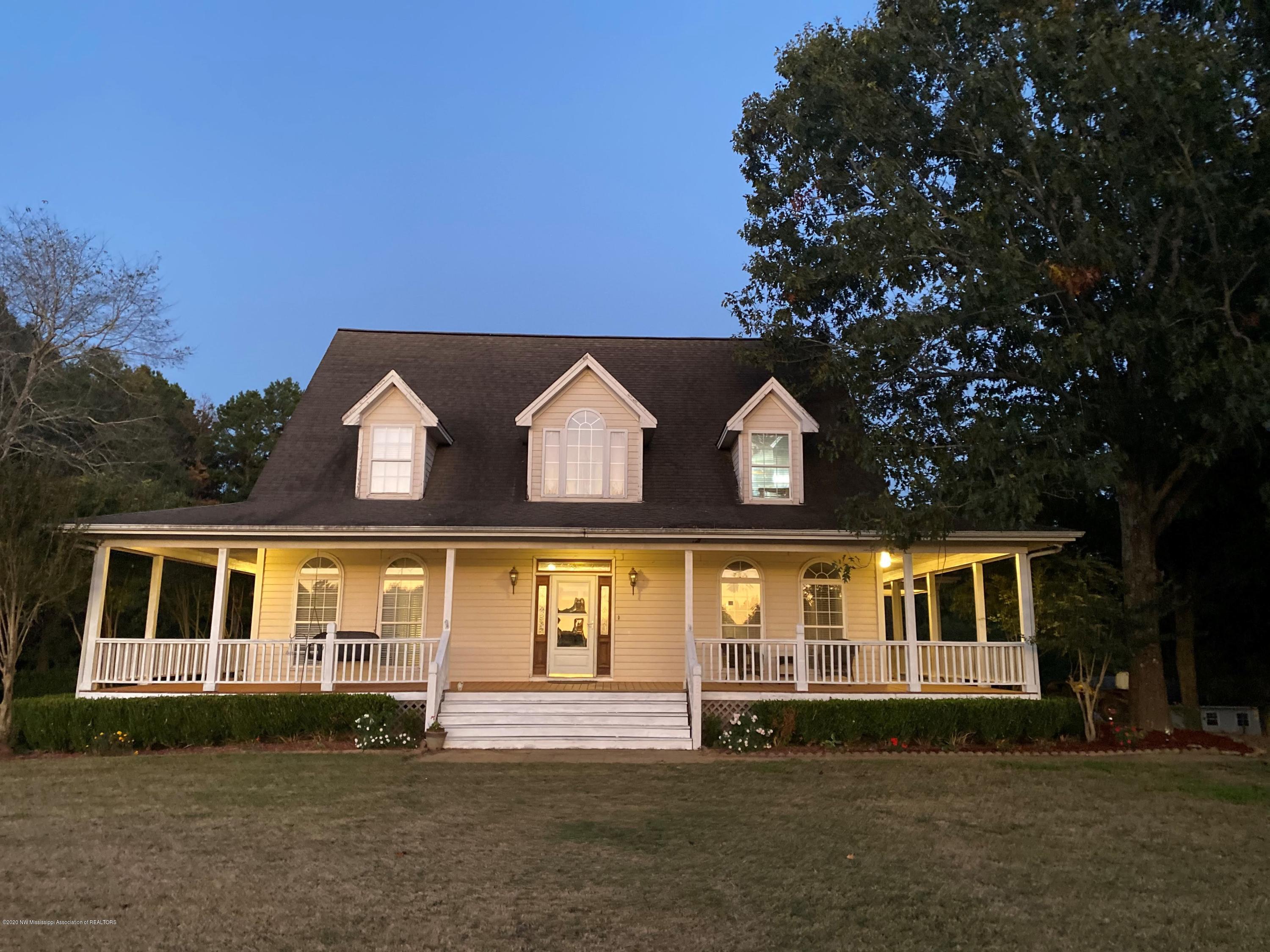 64 Bryson Road Michigan City, MS 38647 - Photo 1 of 41 IMG_4944 (2)