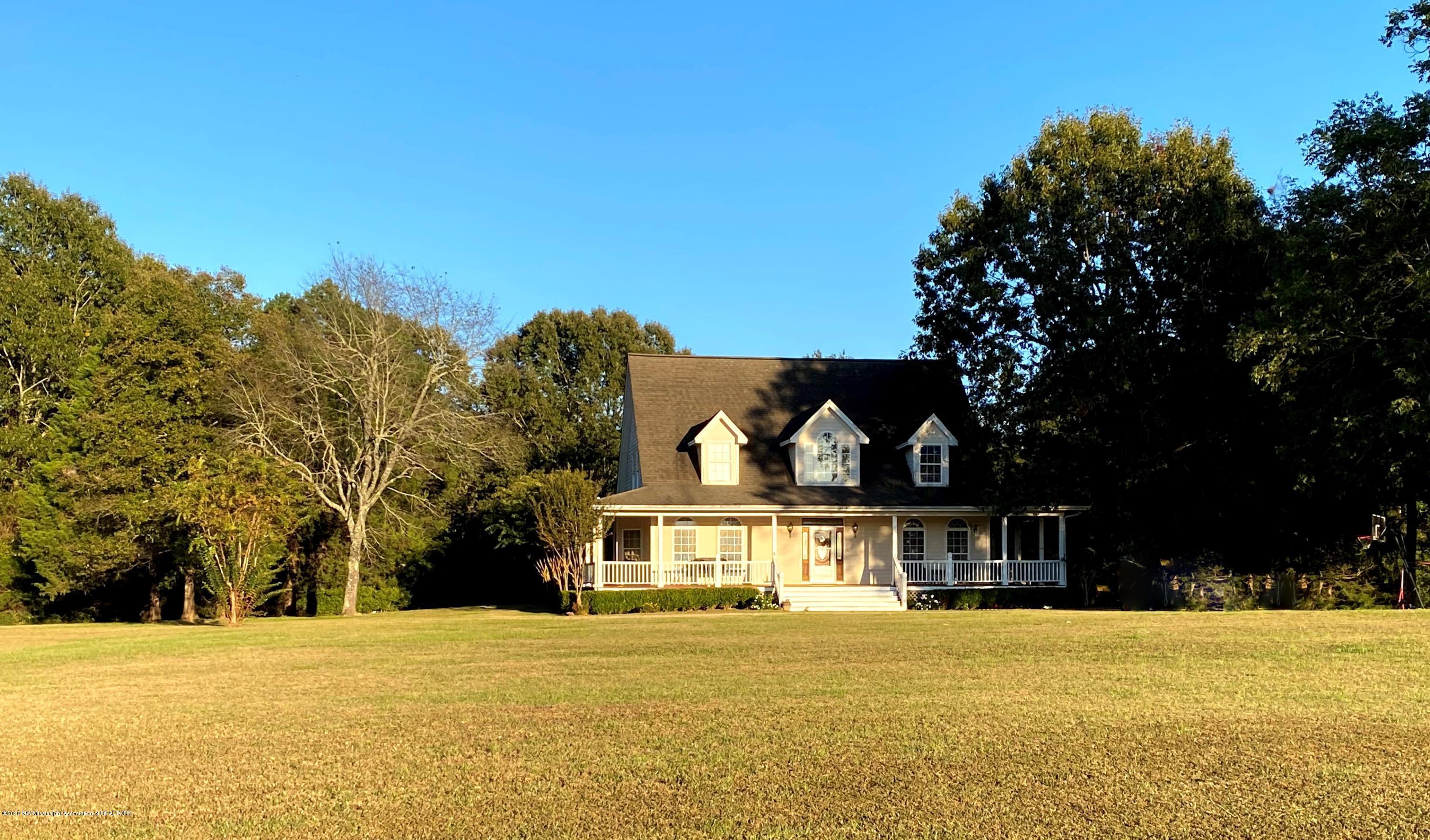 64 Bryson Road Michigan City, MS 38647 - Photo 2 of 41 IMG_4815
