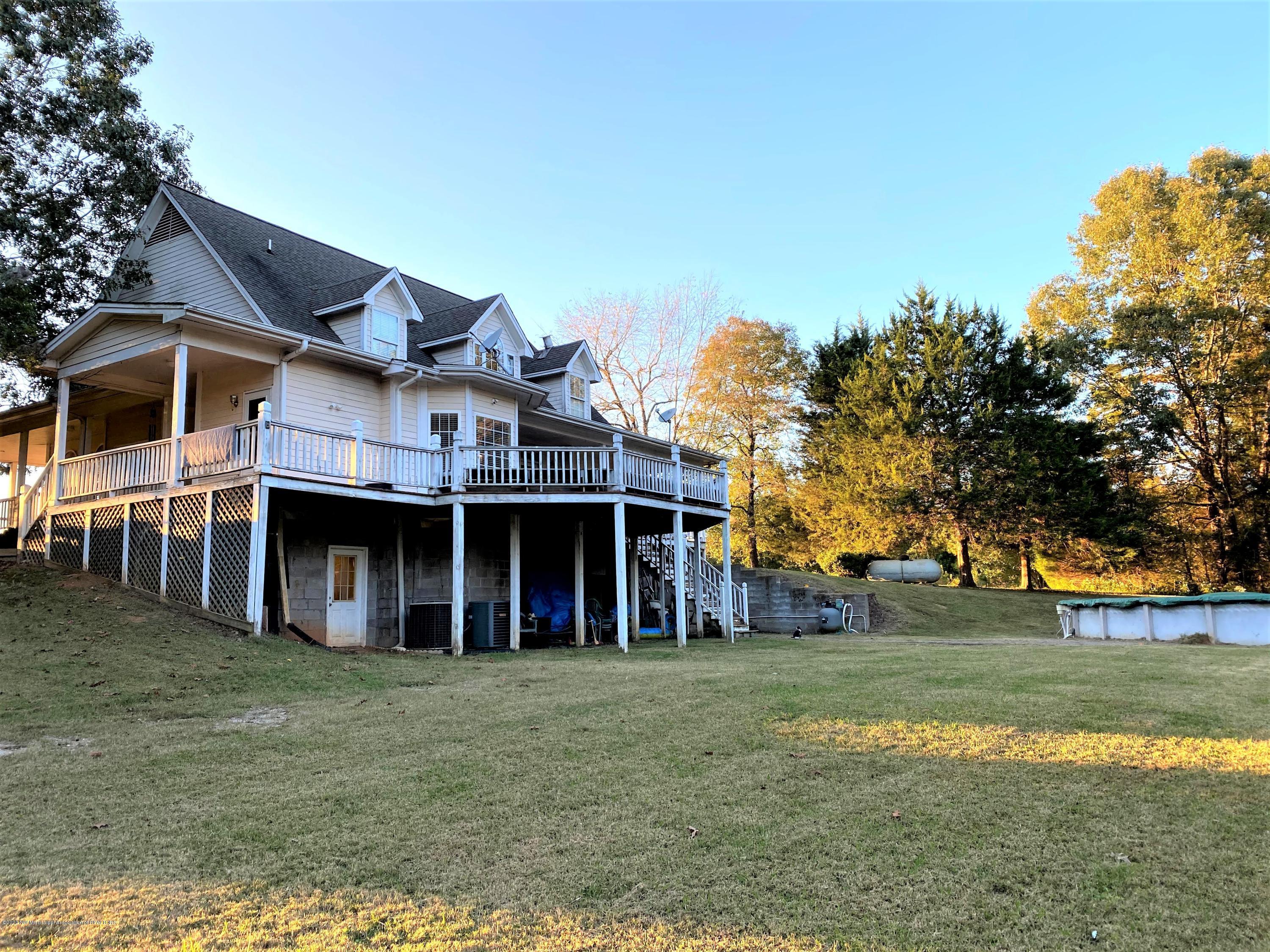 64 Bryson Road Michigan City, MS 38647 - Photo 36 of 41 IMG_4842 (2)