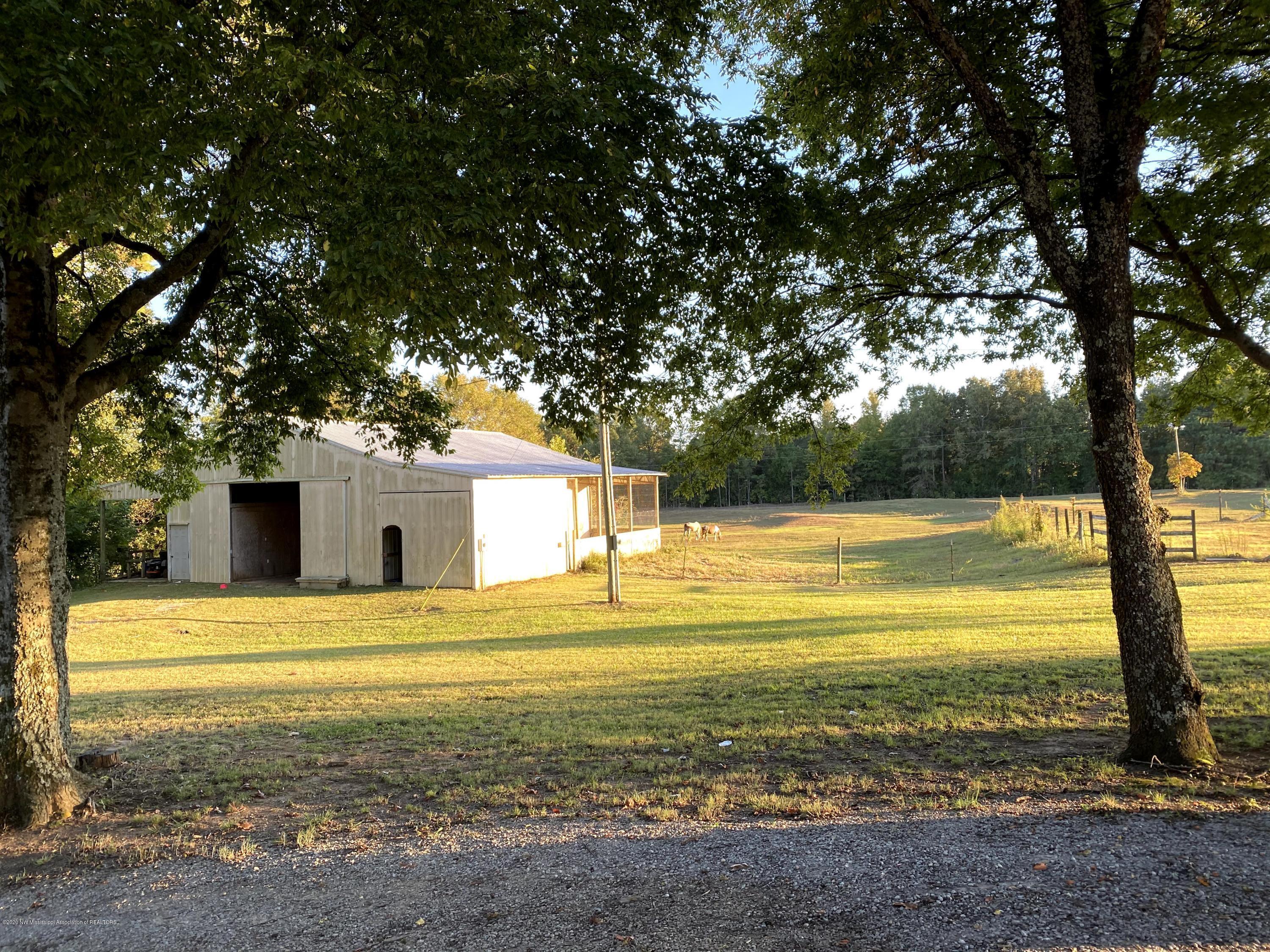 64 Bryson Road Michigan City, MS 38647 - Photo 39 of 41 IMG_4829