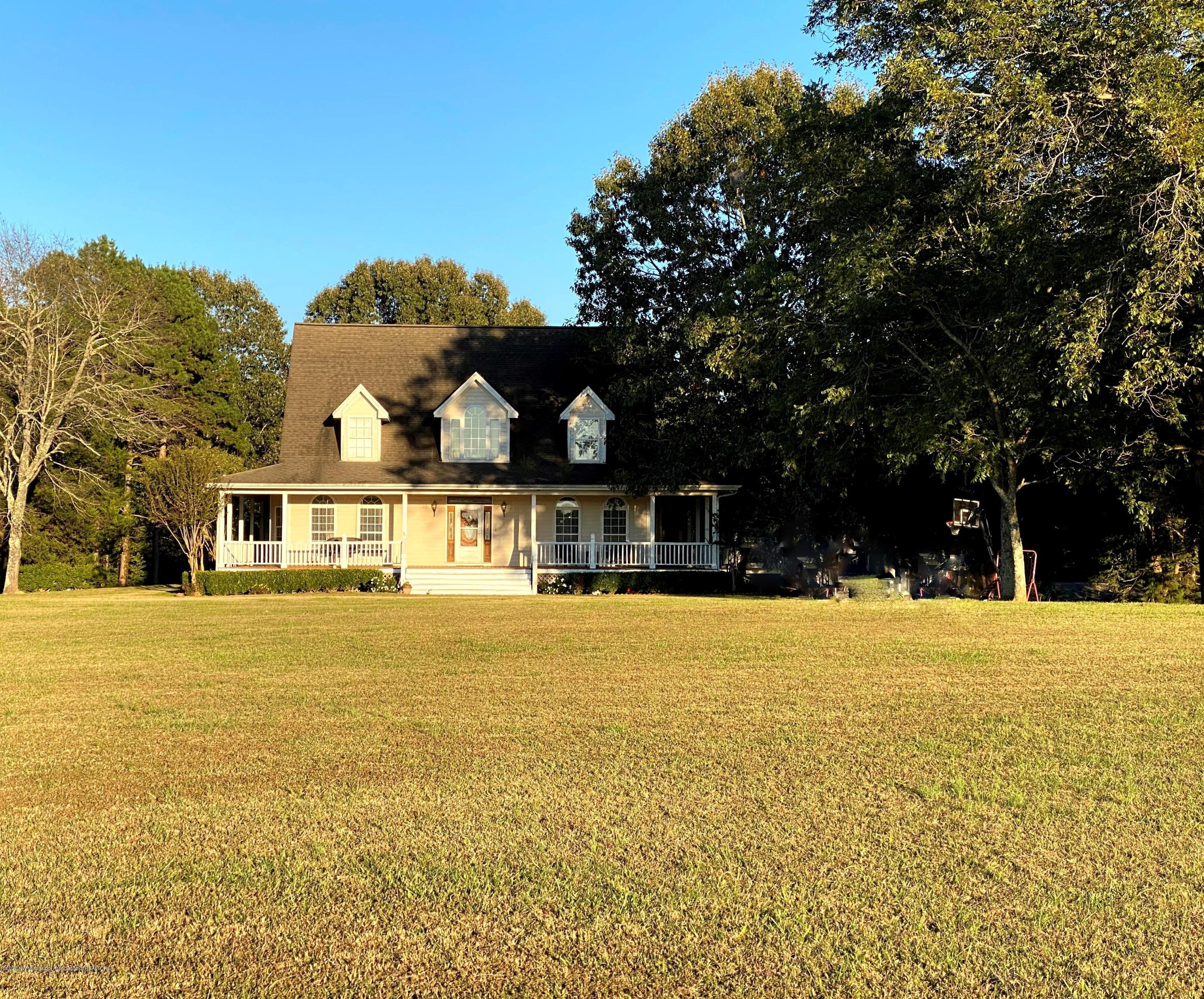 64 Bryson Road Michigan City, MS 38647 - Photo 40 of 41 IMG_4817 (4)