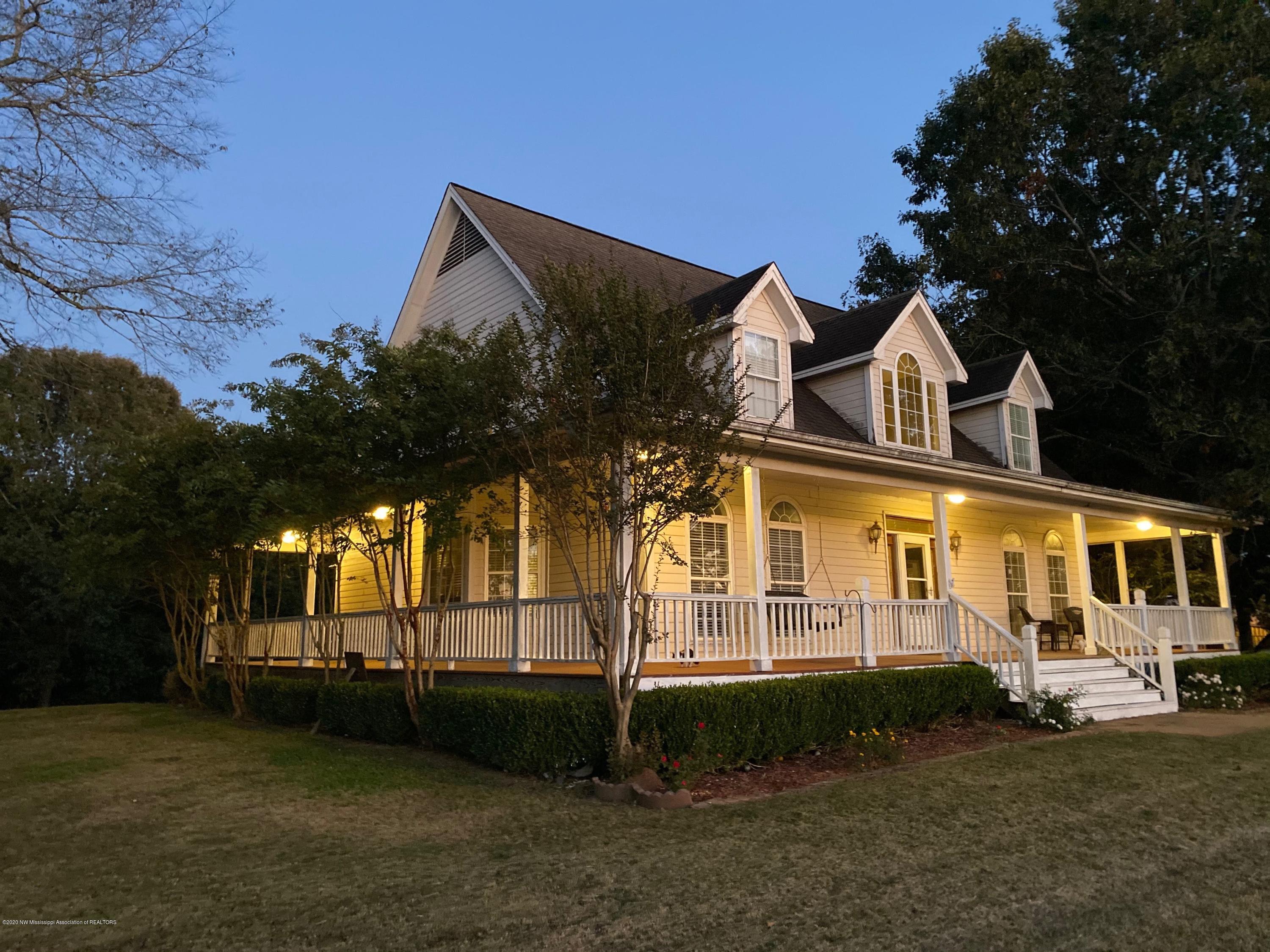 64 Bryson Road Michigan City, MS 38647 - Photo 41 of 41 IMG_4943