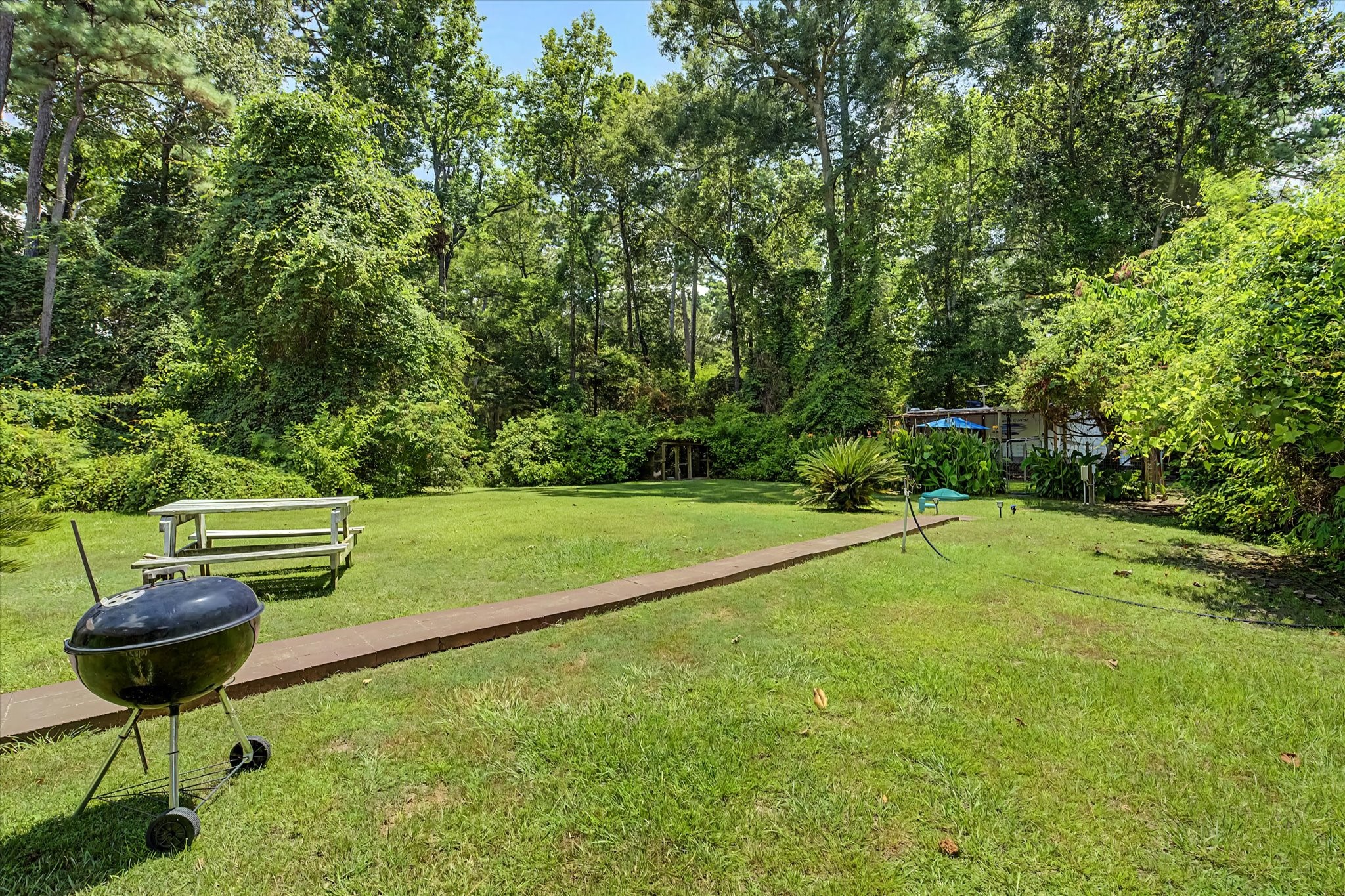31601 Huffman Cleveland Road Huffman, TX 77336 - Photo 21 of 48