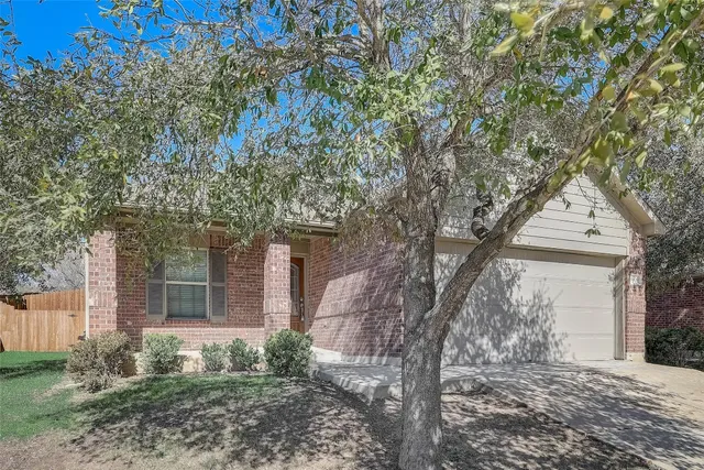 $2,000 | 5800 Silver Screen Drive, Austin, TX 78747