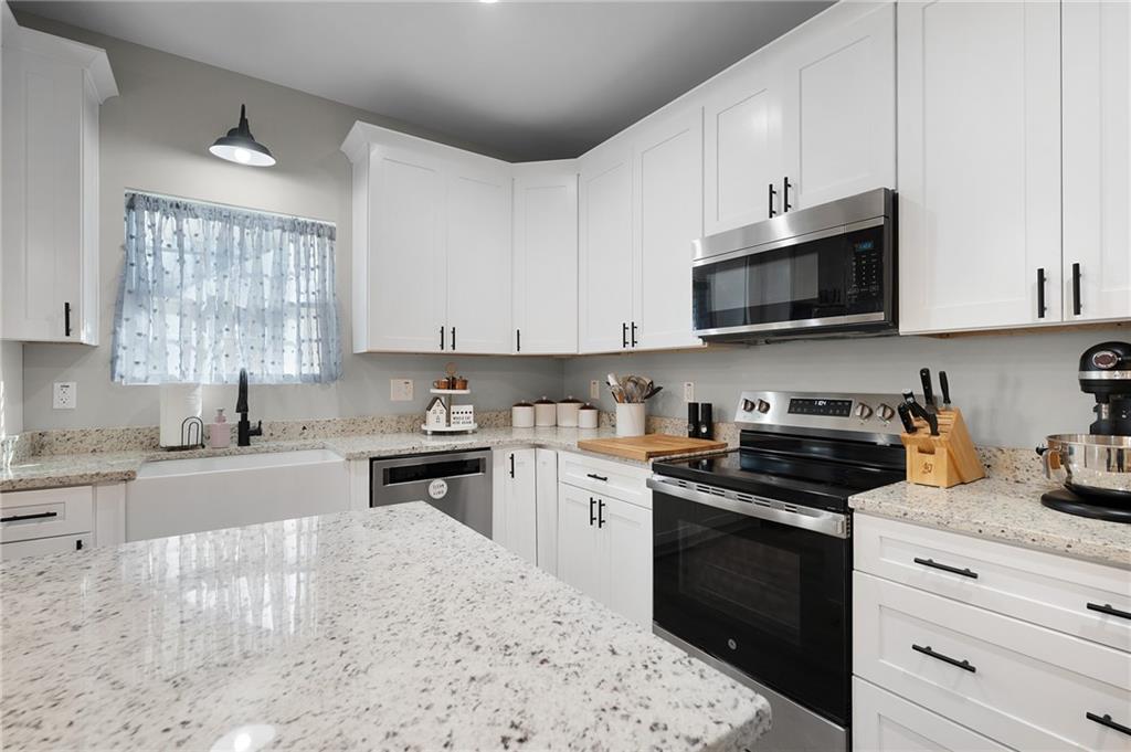 106 Gazelle Dew Road Armuchee, GA 30105 - Photo 11 of 33