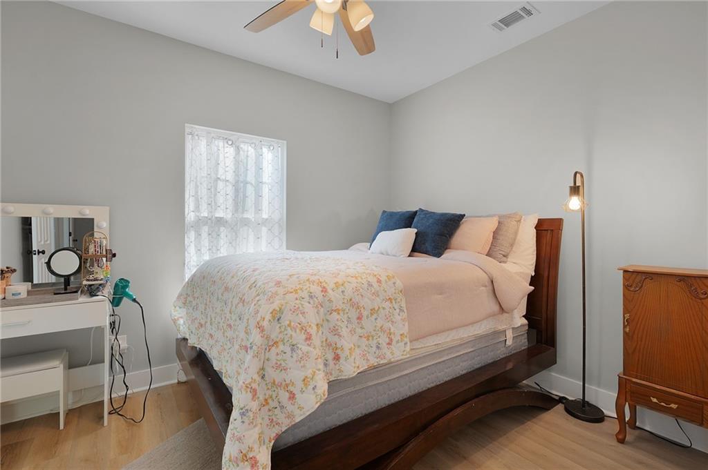 106 Gazelle Dew Road Armuchee, GA 30105 - Photo 18 of 33