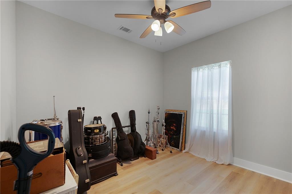 106 Gazelle Dew Road Armuchee, GA 30105 - Photo 19 of 33