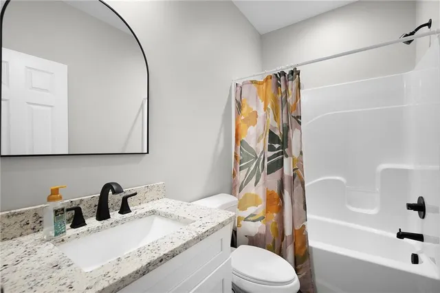 $299,000 | 106 Gazelle Dew Road, Armuchee, GA 30105