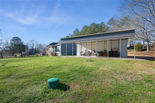 $299,000 | 106 Gazelle Dew Road, Armuchee, GA 30105