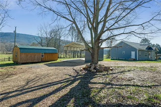 $299,000 | 106 Gazelle Dew Road, Armuchee, GA 30105