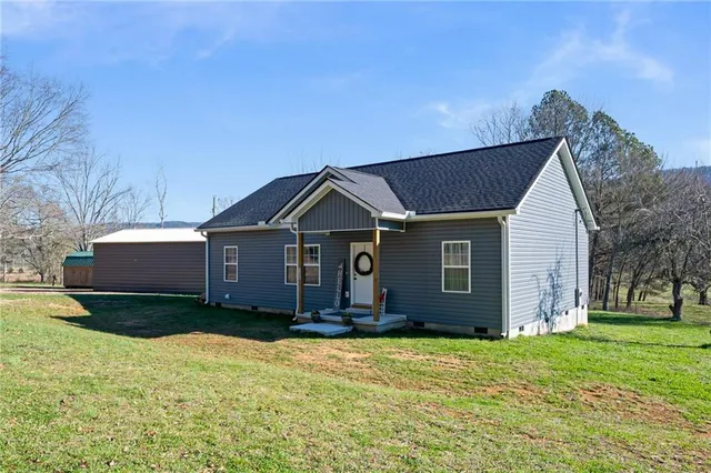 $299,000 | 106 Gazelle Dew Road, Armuchee, GA 30105