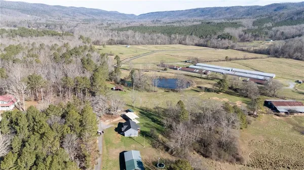 $294,000 | 106 Gazelle Dew Road, Armuchee, GA 30105