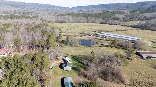 $299,000 | 106 Gazelle Dew Road, Armuchee, GA 30105