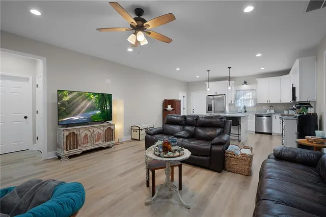 $299,000 | 106 Gazelle Dew Road, Armuchee, GA 30105