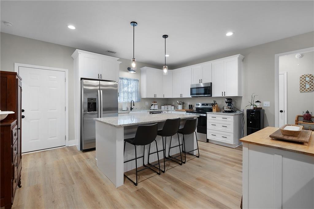 106 Gazelle Dew Road Armuchee, GA 30105 - Photo 9 of 33