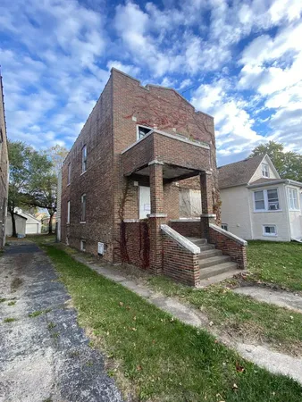 $59,000 | 506 157th Street, Calumet City, IL 60409