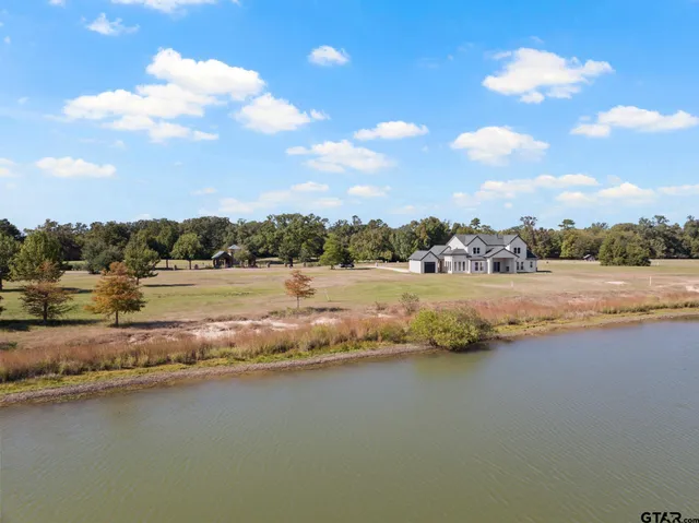a view of lake view and mountain