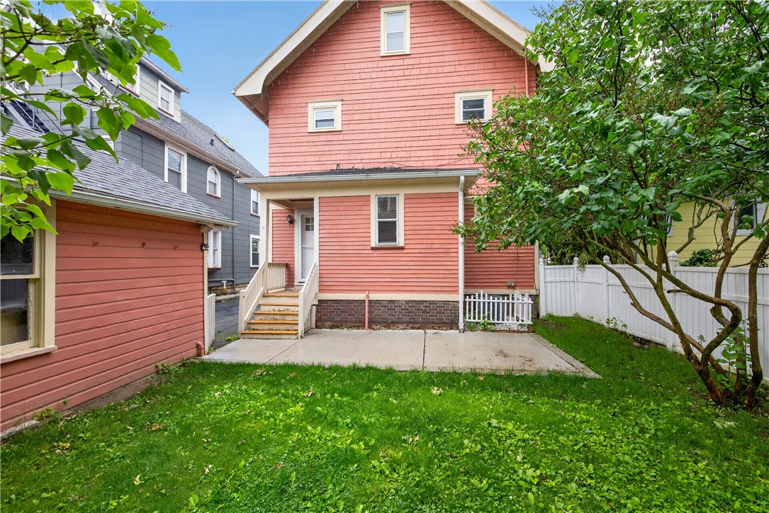 267 Brunswick Street Rochester, NY 14607 - Photo 6 of 38