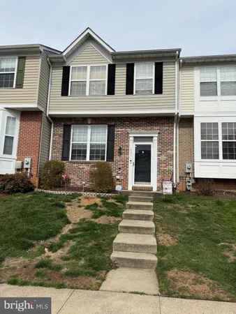 $359,900 | 452 Deer Hill Circle, Abingdon, MD 21009
