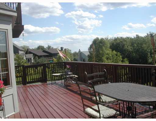 420 Pinkerton Road Wexford, PA 15090 - Photo 3 of 7 Patio/Deck.